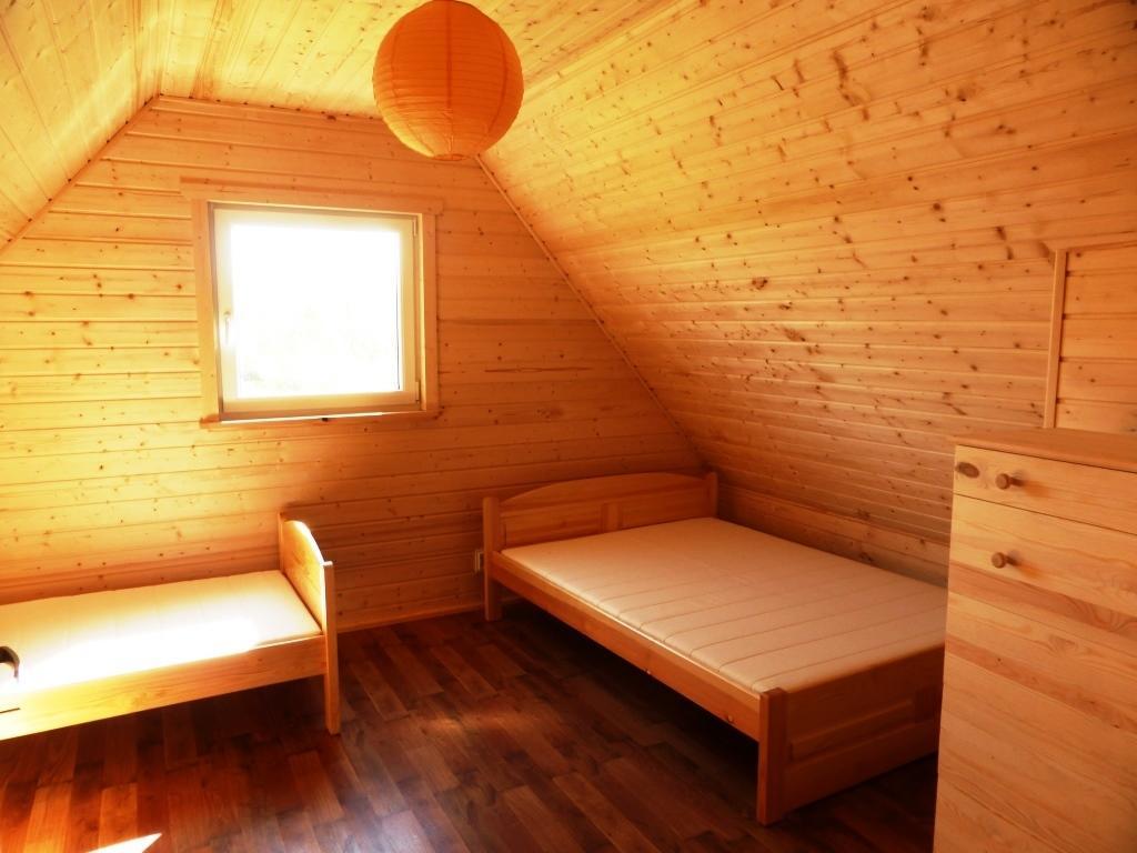 Przystanek Lato Apartman Jarosławiec Szoba fotó