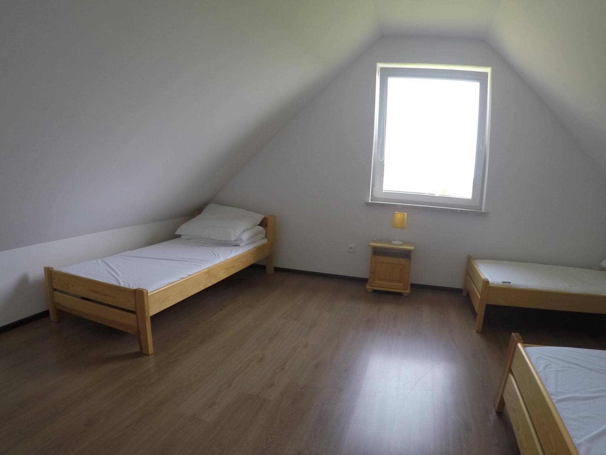 Przystanek Lato Apartman Jarosławiec Kültér fotó